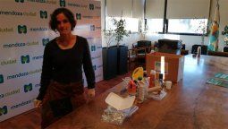 Así deben clasificar los residuos los vecinos de Capital