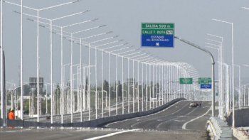 Golpe comando a una de las empresas que hace la ruta Mendoza - San Juan