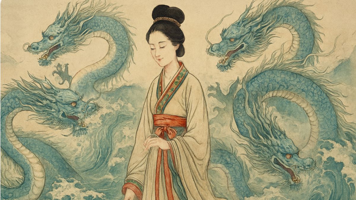 HOR&Oacute;SCOPO CHINO: las predicciones del mi&eacute;rcoles 19 de noviembre, d&iacute;a del Drag&oacute;n de Agua Yang.