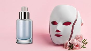 Qué sérums se pueden usar con luz LED: tu piel quedará más luminosa Qué sérums se pueden usar con luz LED: tu piel quedará más luminosa