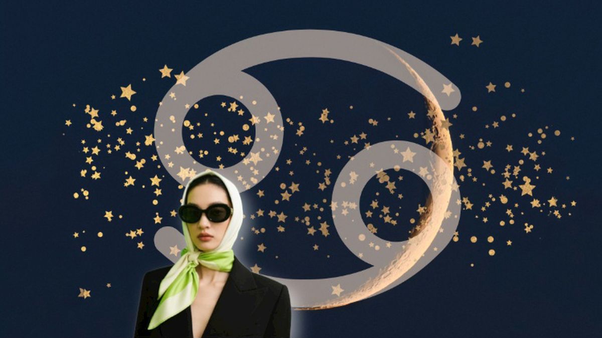 La Luna en Cáncer fomenta en los signos una conciencia más receptiva que potencia la creatividad inspirada en las emociones. La Luna en Cáncer fomenta en los signos una conciencia más receptiva que potencia la creatividad inspirada en las emociones.