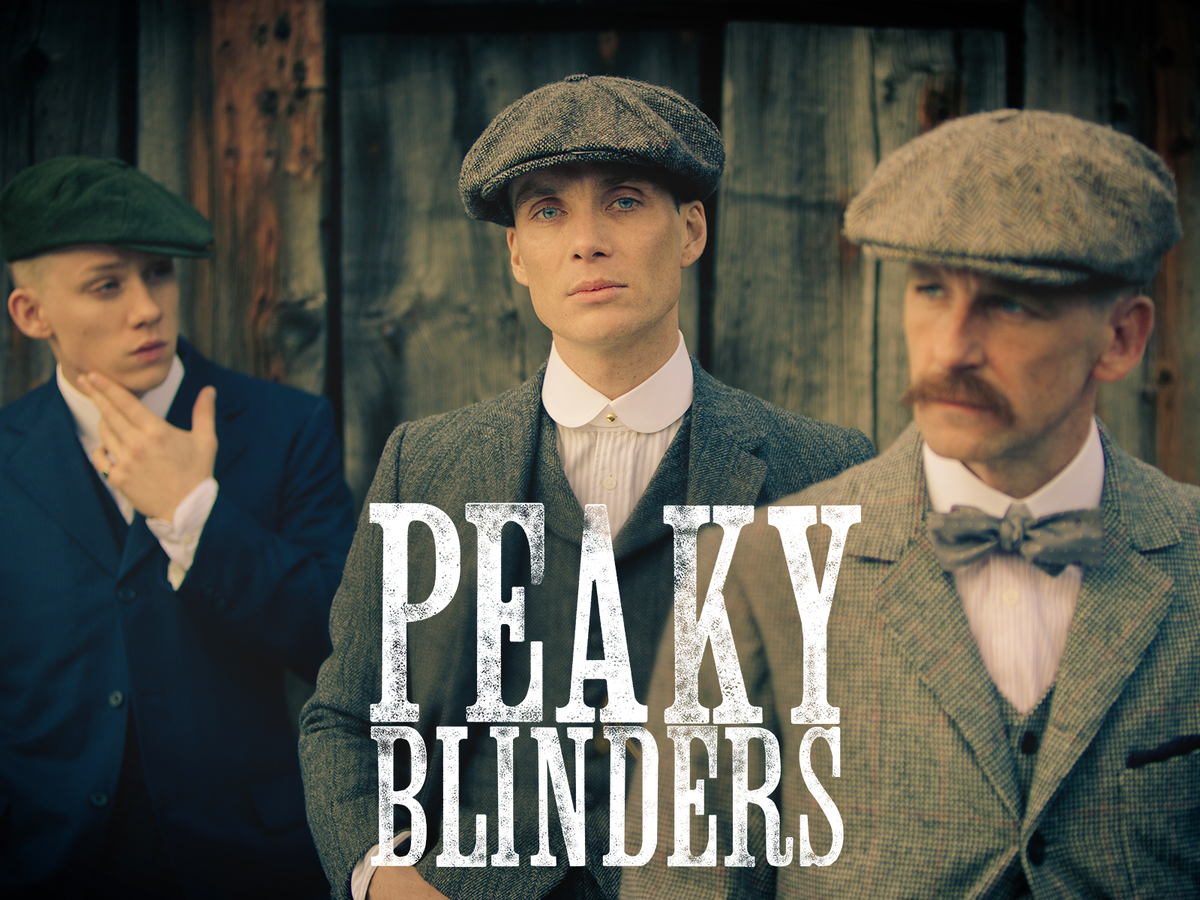 Éxito rotundo. En la película de los Peaky Blinders, que está por estrenarse, no estará un personaje clave de la gran historia. Éxito rotundo. En la película de los Peaky Blinders, que está por estrenarse, no estará un personaje clave de la gran historia. 