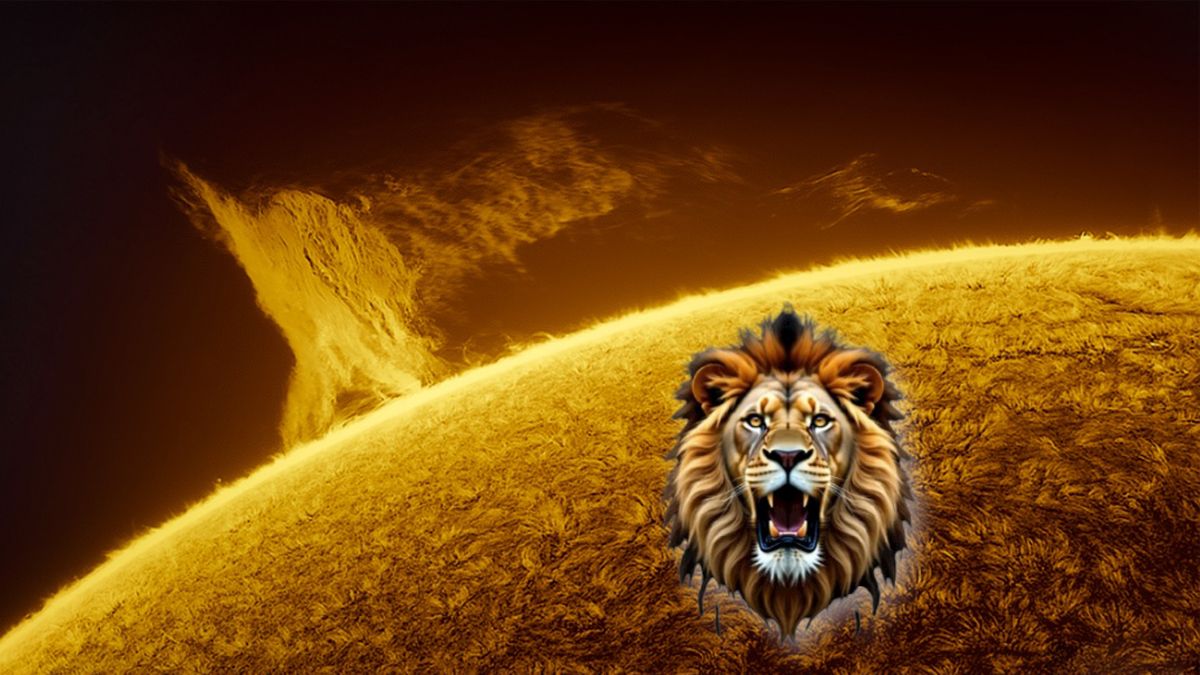 Astrología: los 4 signos iluminados por el ingreso del Sol en Leo