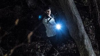 Prime Video y la película coreana que es ideal para los que buscan terror extremo Prime Video y la película coreana que es ideal para los que buscan terror extremo