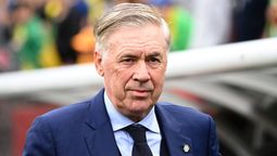 Carletto prepara el Mundial 2026.