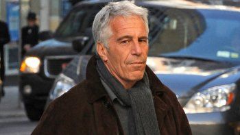 Jeffrey Epstein, millonario amigo de Trump, se mató en la cárcel acusado de tráfico de menores