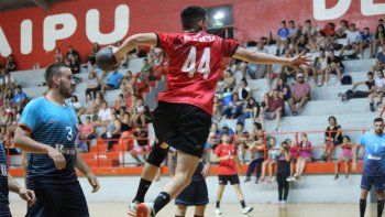 Se definió el calendario nacional de handball y Mendoza albergará tres citas
