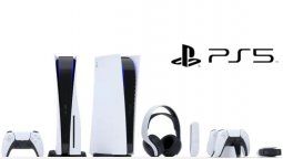 La consola PlayStation 5 estará disponible en la Argentina desde el 4 de diciembre. La preventa se agotó en solo media hora
