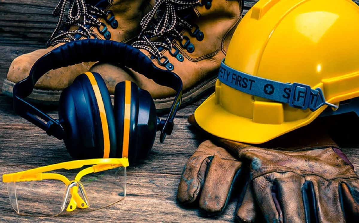 Este día se celebra con el fin de sensibilizar y promover el trabajo seguro, saludable y digno.