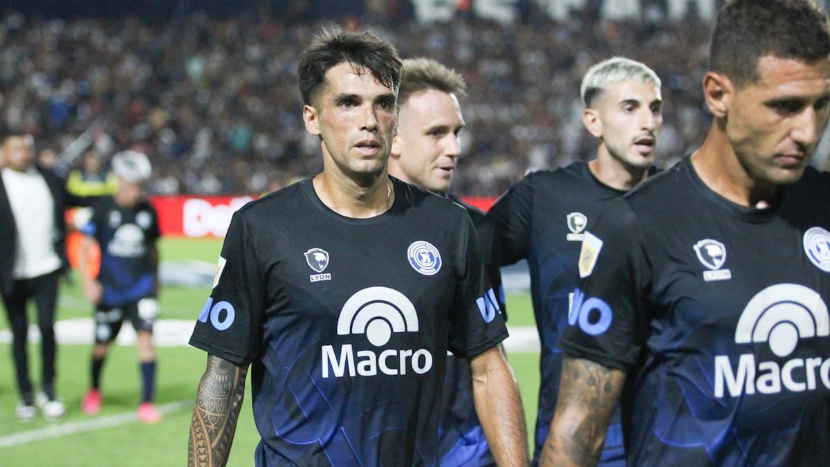 La Lepra mereció más ante el Rojo. La Lepra mereció más ante el Rojo.