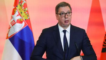 Pese a sus históricos vínculos con Rusia un país realizó por primera vez ejercicios militares junto a la OTAN Pese a sus históricos vínculos con Rusia un país realizó por primera vez ejercicios militares junto a la OTAN