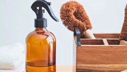 Cómo hacer un perfume desinfectante casero: aromático y seguro para hogares con mascotas