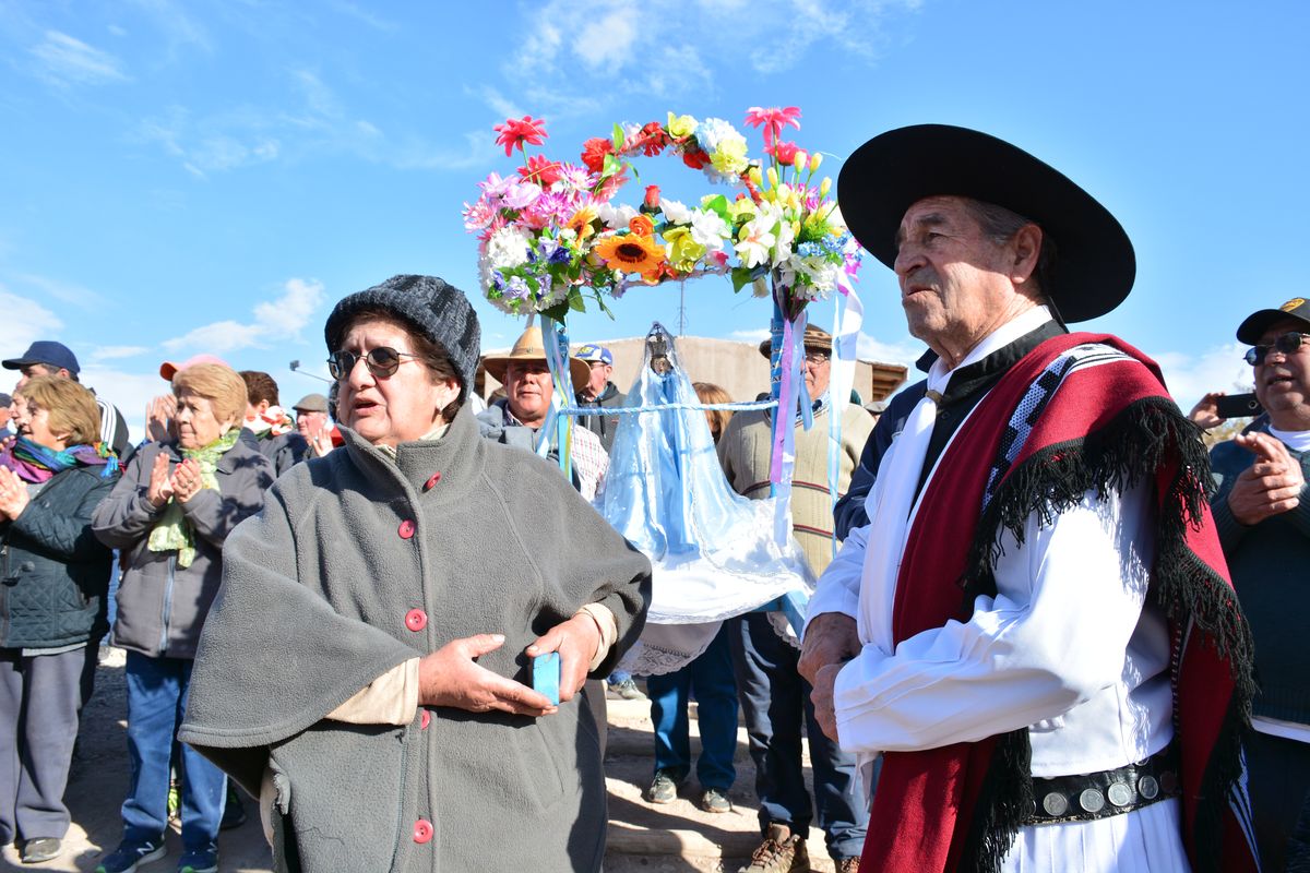 La comunidad lavallina se prepara para revivir la Fiesta Patronal de La Asunción, ícono del Turismo Religioso.