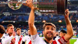 Los hinchas de River abrieron el debate: ¿Ponzio es ídolo?