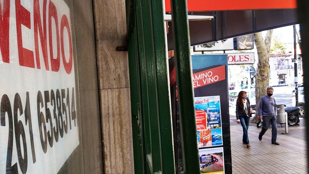 La compra de inmuebles, otro destino para el que el Gobierno busca atraer dólares que están fuera del sistema La compra de inmuebles, otro destino para el que el Gobierno busca atraer dólares que están fuera del sistema