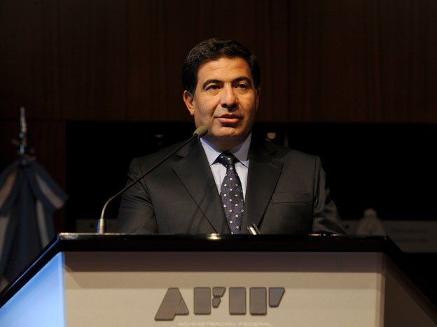 Desde la AFIP informaron que la recaudación creció 33%
