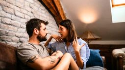 La diferencia de palabras entre ambos sexos se da en una etapa de la vida