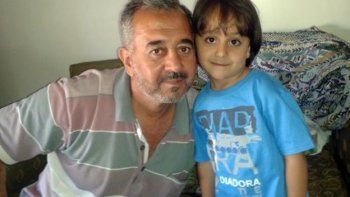 La historia de los refugiados agredidos por la periodista húngara