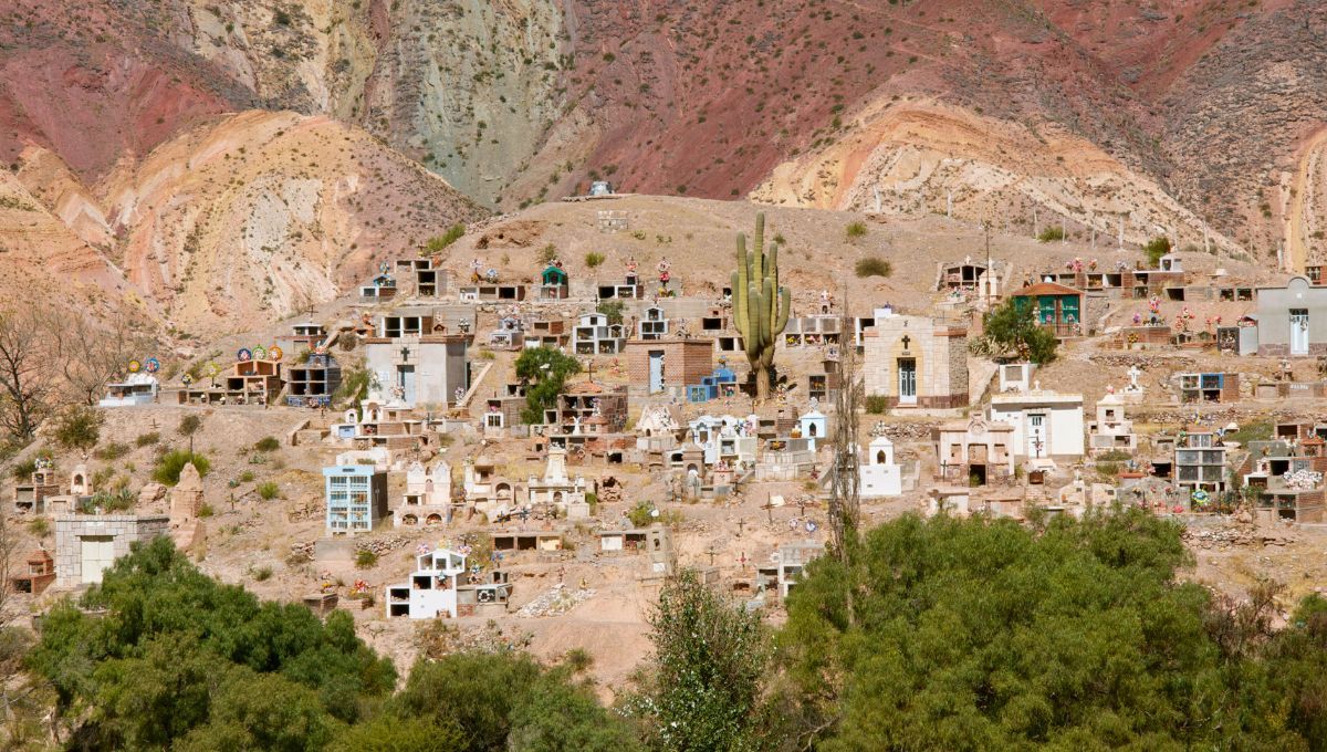 Orgullo argentino: el pueblo al norte del país distinguido como el mejor del mundo Orgullo argentino: el pueblo al norte del país distinguido como el mejor del mundo