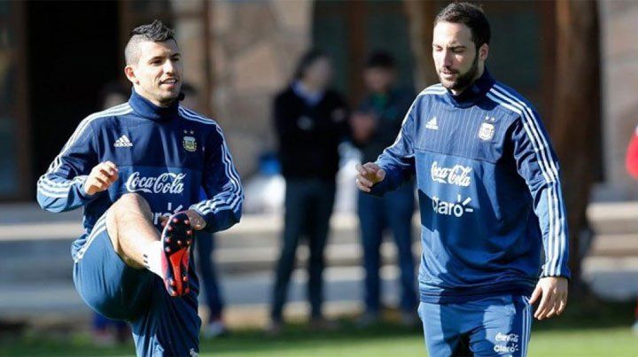 Argentina se mantiene en el primer puesto del ranking mundial de la FIFA