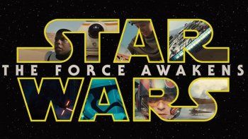 Salió el nuevo póster de Star Wars