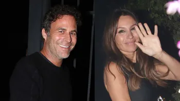 ¡Insólito! Pampita y Martín Pepa se reconciliaron ¡Insólito! Pampita y Martín Pepa se reconciliaron