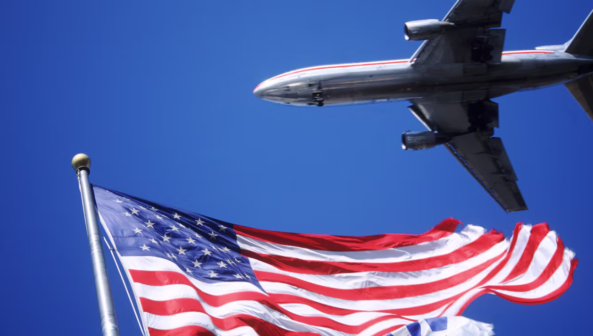 Tramite obligatorio: cuál es el nuevo requisito para viajar en avión en Estados Unidos y cómo obtenerlo