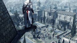 Assassins Creed: la bajada a la realidad de un videojuego