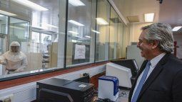Coronavirus: científicos del Malbrán lograron un importante avance sobre el genoma
