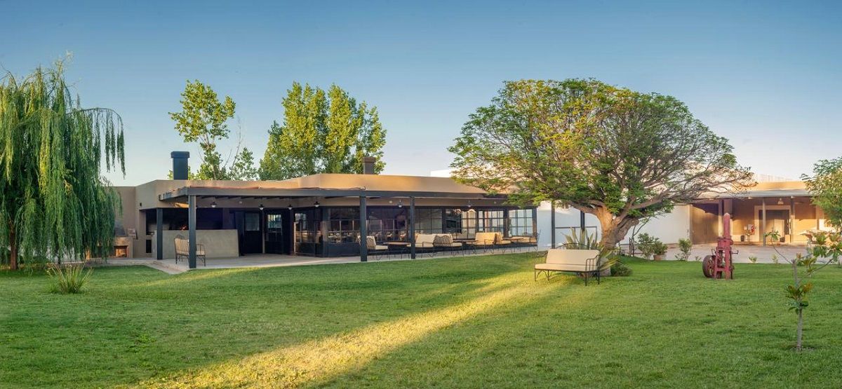 Bodega Martino Wines los invita a compartir y disfrutar del programa de beneficios especiales para mendocinos y argentinos.