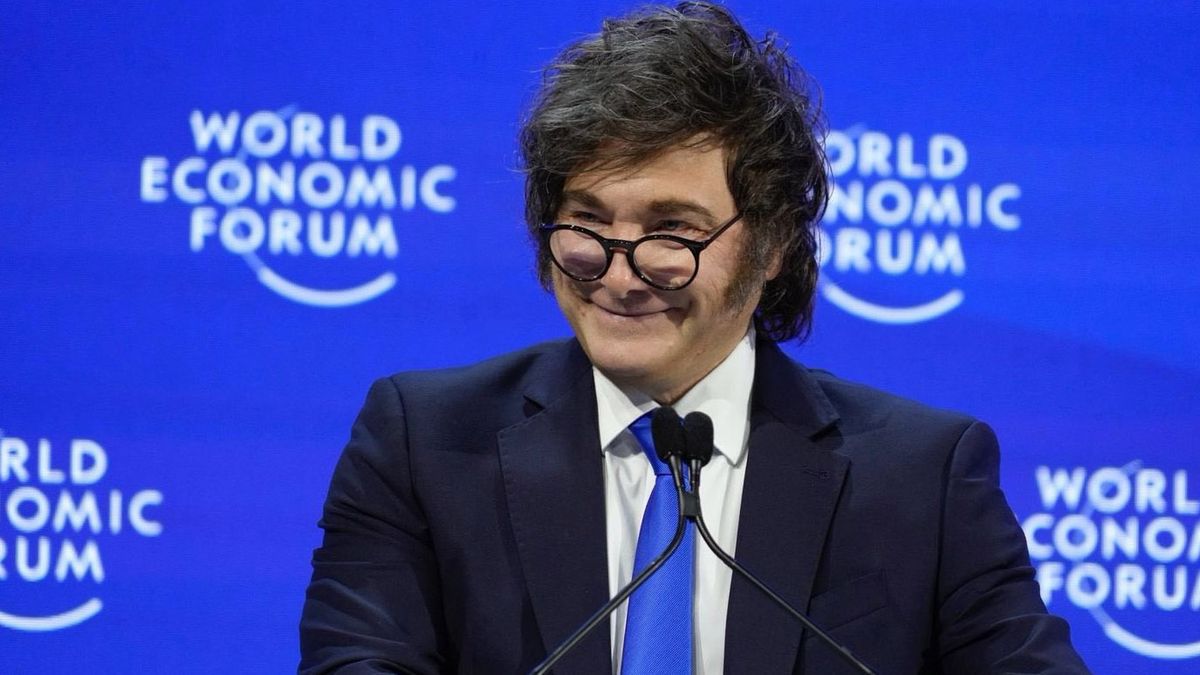 Javier Milei designó por decreto a 2026 como el