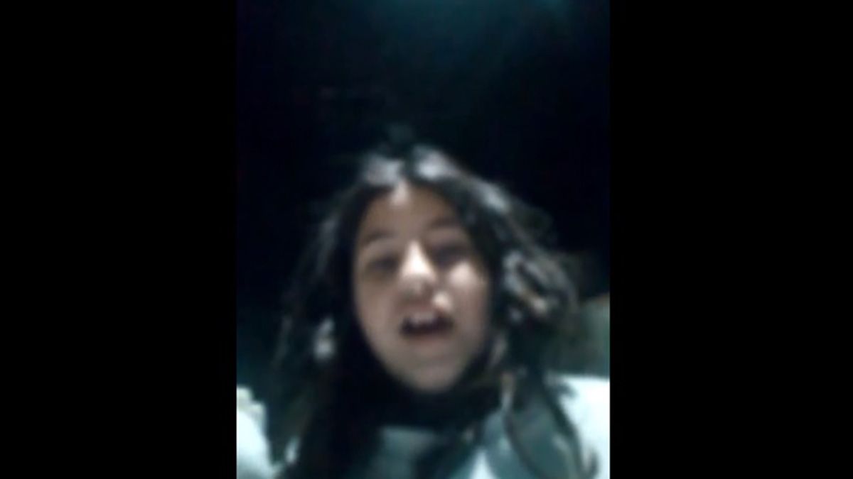 Lo publicó en redes sociales. Tiene 7 años y vende sus peluches para ayudar a su hermano a arreglar la moto