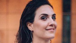 Julieta Díaz publicó un meme en Instagram ¿anunciando su separación?