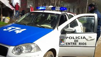 Dos jóvenes procesados con prisión preventiva por matar a puñaladas a un hombre