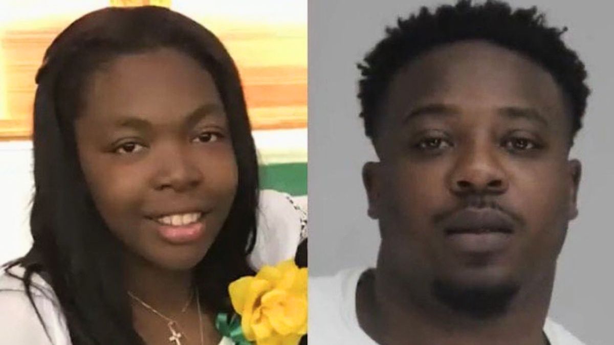 Víctima y victimario del crimen en Estados Unidos.