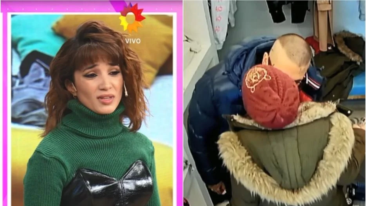 Melody Luz liquidó a Majo Martino.