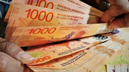 Confirman aumento del 400% y un sueldo básico de $1.171.827 para estos trabajadores