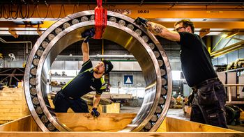 Una multinacional cerró su fábrica y despidió a 145 trabajadores Una multinacional cerró su fábrica y despidió a 145 trabajadores