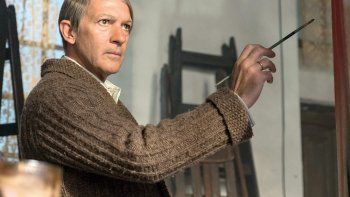 Antonio Banderas nominado a un Emmy por papel de Picasso