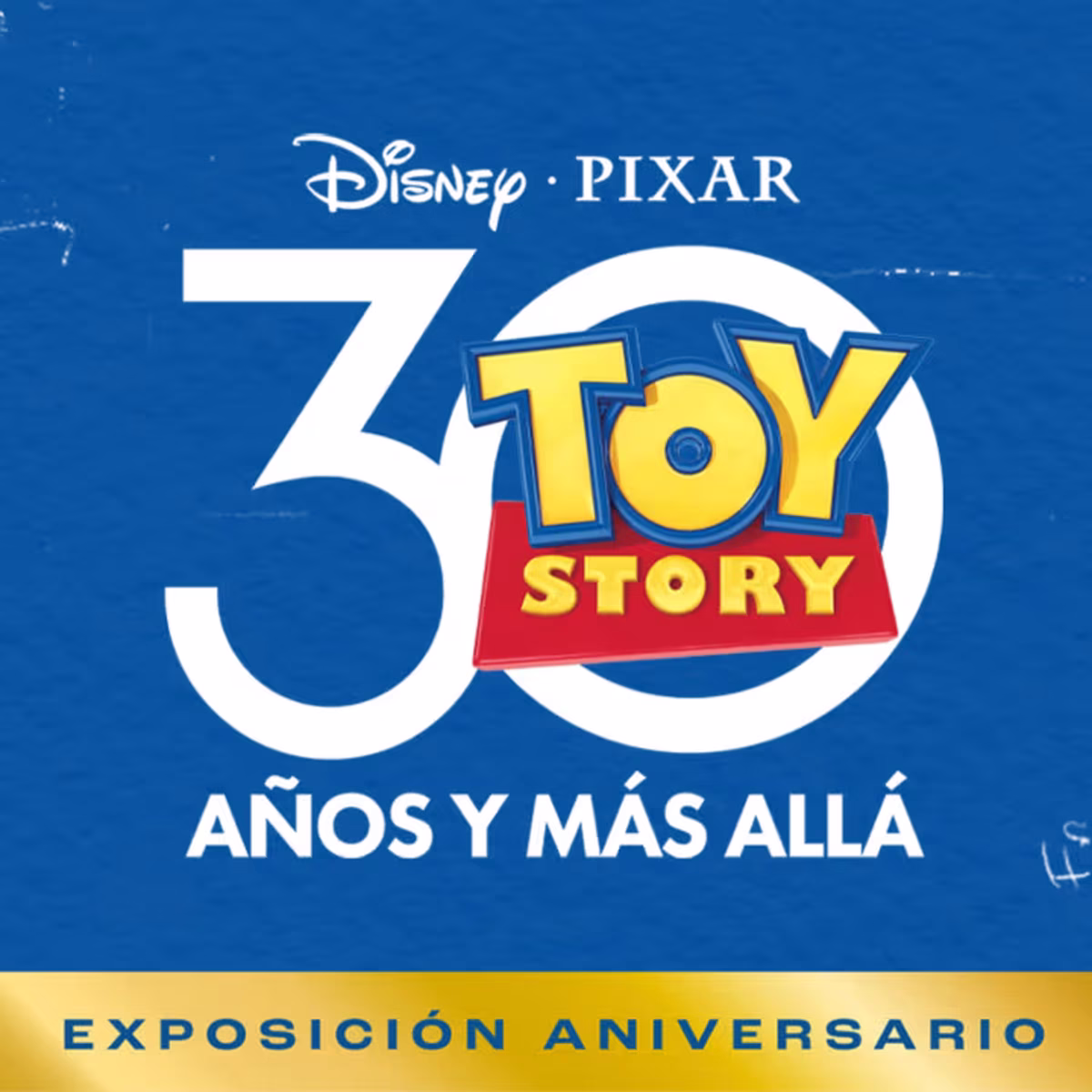 Cada personaje de Toy Story, Pixar desde Woody hasta Buzz Lightyear, fue meticulosamente diseñado mediante una innovadora combinación de intuición artística y experimentación técnica.