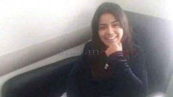 El examen de ADN revelará si el cuerpo hallado es el de Brenda y si estaba embarazada