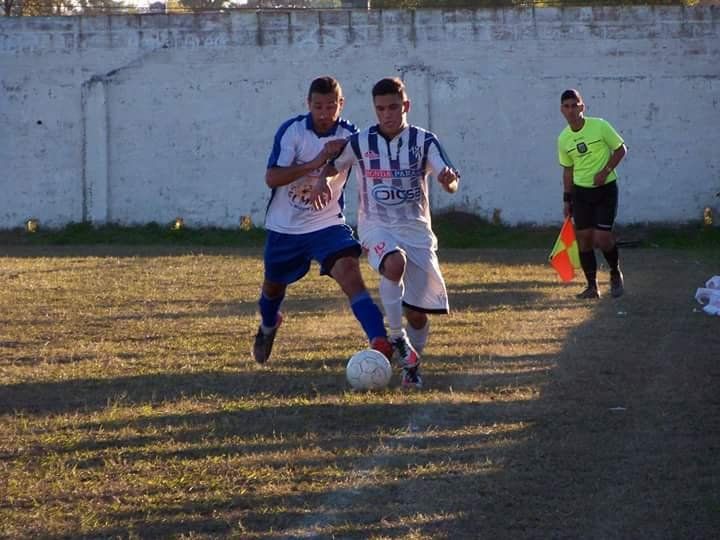 Un jugador de San Benito sufrió un accidente y su compañeros piden oración