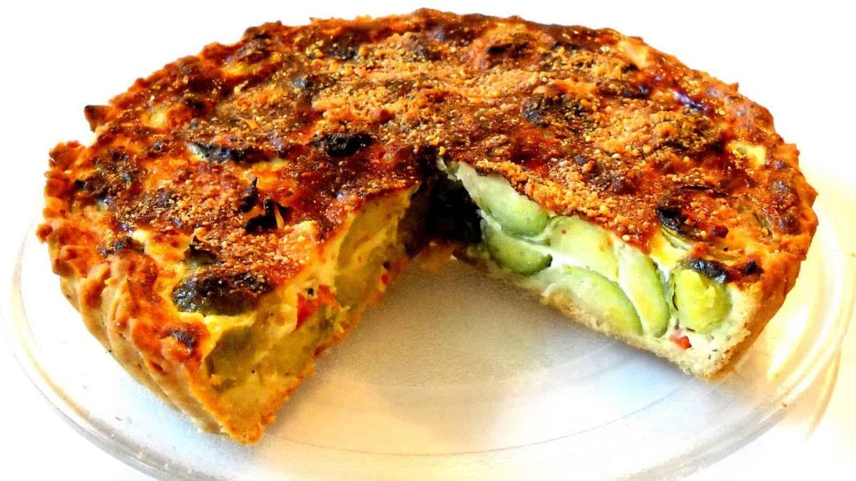 Recetas con repollitos de Bruselas.