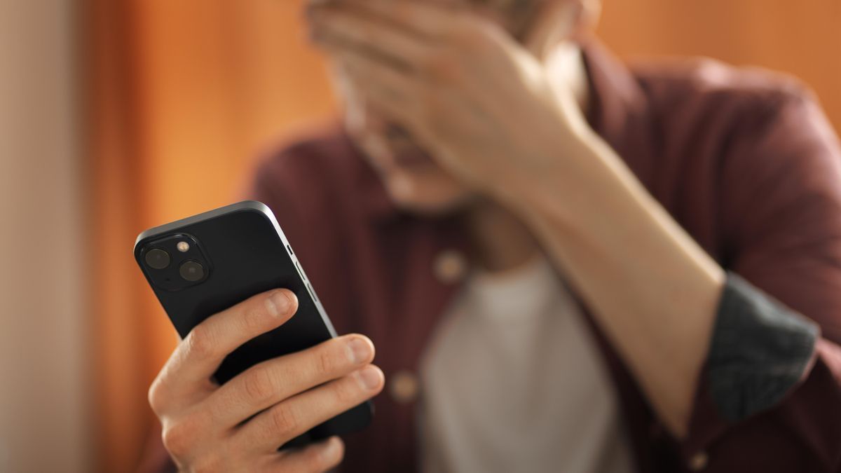 Olvida las llamadas molestas en el celular: el botón que debes presionar para eliminar el SPAM Olvida las llamadas molestas en el celular: el botón que debes presionar para eliminar el SPAM