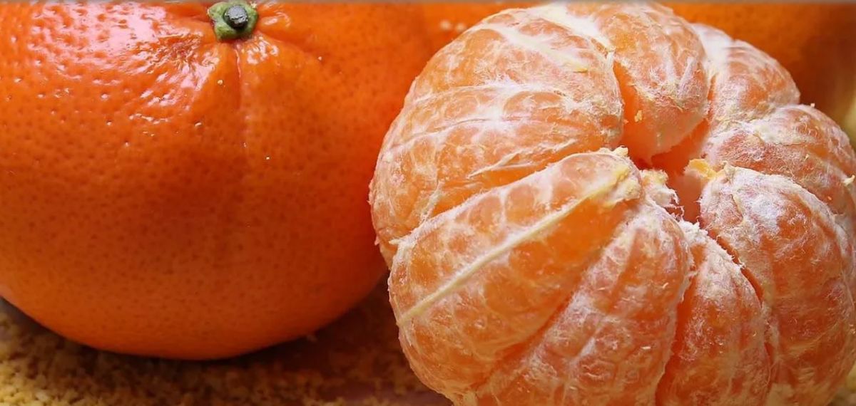 Mandarinas. Son exquisitas y muy fáciles de pelar, además aportan vitamina C. Mandarinas. Son exquisitas y muy fáciles de pelar, además aportan vitamina C. 