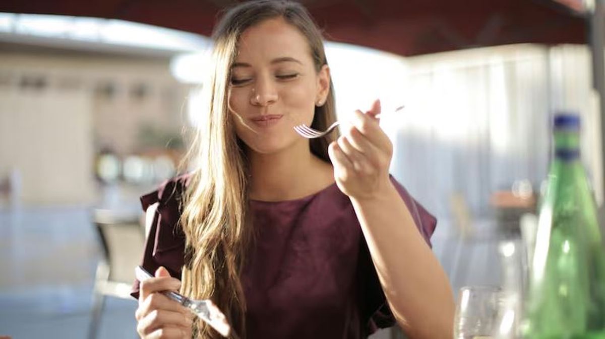 Bajar de peso con la dieta del huevo