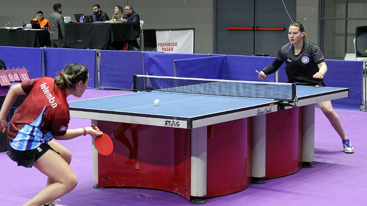 Mendoza tiene más de 200 representantes en el Argentino