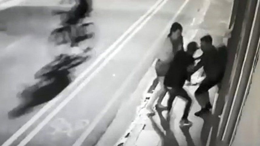 Afirman que habrá pico de delitos contra la propiedad después de la cuarentena