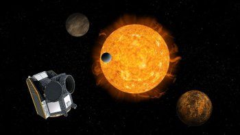 La misión espacial Cheops estudiará otros mundos en el espacio profundo
