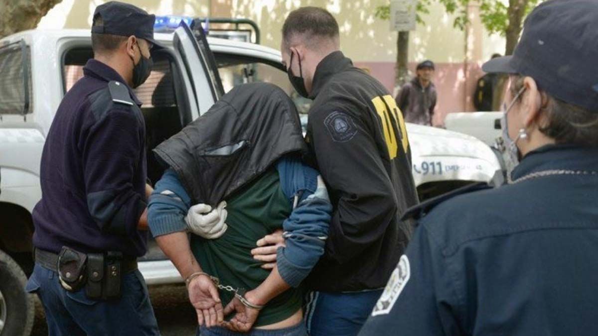 Crimen en Quilmes: se negaron a declarar los asesinos del estudiante